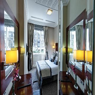 Grange Beauchamp Hotel fotoÄŸrafÄ±