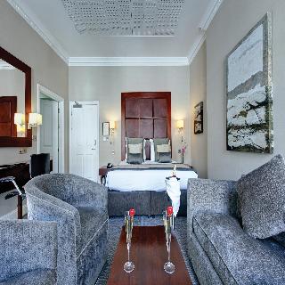 Grange Beauchamp Hotel fotoÄŸrafÄ±