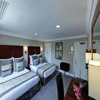 Grange Beauchamp Hotel fotoÄŸrafÄ±