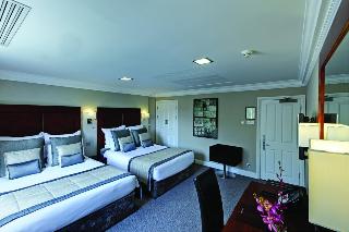 Grange Beauchamp Hotel fotoÄŸrafÄ±