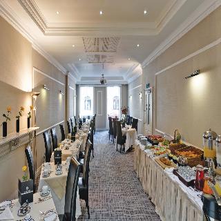 Grange Beauchamp Hotel fotoÄŸrafÄ±