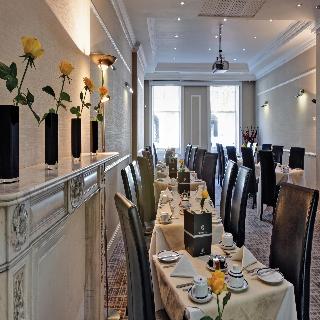 Grange Beauchamp Hotel fotoÄŸrafÄ±