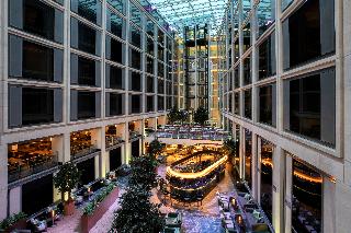Leonardo Royal Hotel London St Pauls fotoÄŸrafÄ±