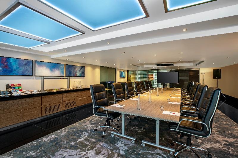 Leonardo Royal Hotel London St Pauls - Toplantı
