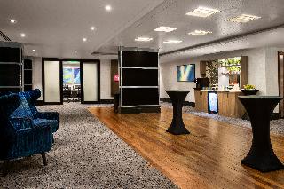 Leonardo Royal Hotel London St Pauls fotoÄŸrafÄ±
