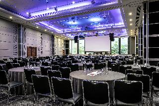 Leonardo Royal Hotel London St Pauls fotoÄŸrafÄ±