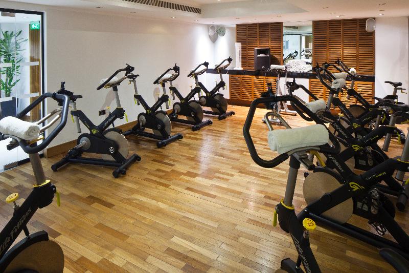 Leonardo Royal Hotel London St Pauls - Aktivite