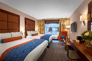 Leonardo Royal Hotel London St Pauls fotoÄŸrafÄ±