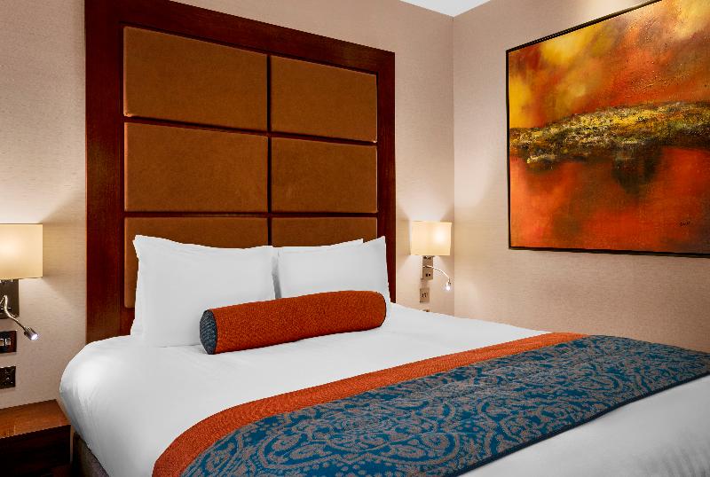 Leonardo Royal Hotel London St Pauls - Oda
