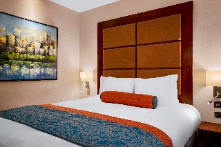 Leonardo Royal Hotel London St Pauls fotoÄŸrafÄ±