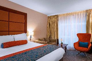 Leonardo Royal Hotel London St Pauls fotoÄŸrafÄ±