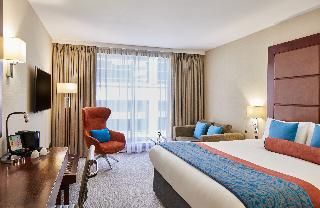 Leonardo Royal Hotel London St Pauls fotoÄŸrafÄ±