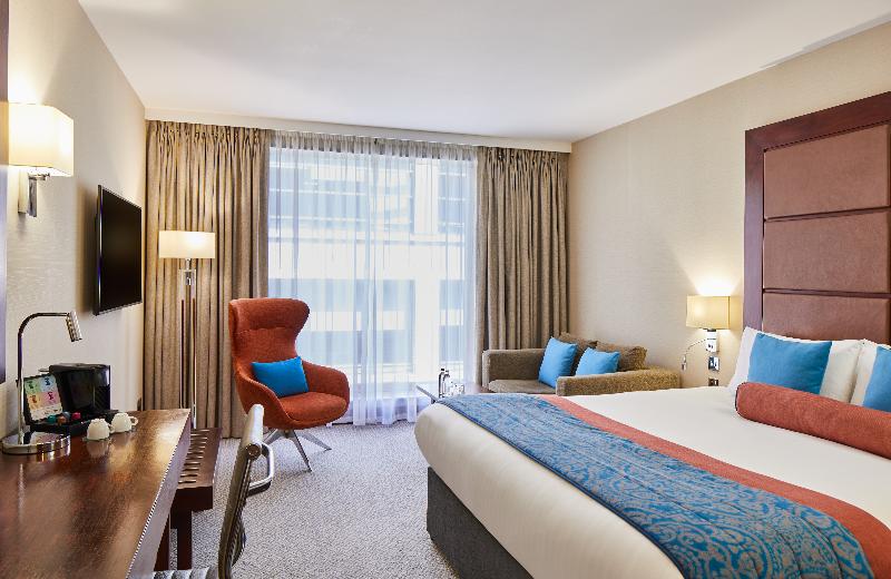 Leonardo Royal Hotel London St Pauls - Oda