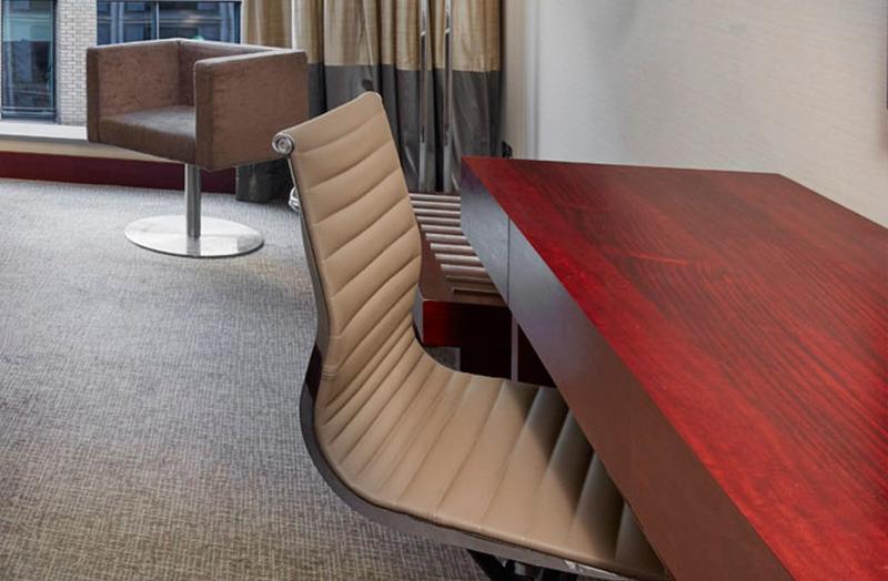 Leonardo Royal Hotel London St Pauls - Oda