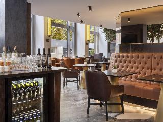 Leonardo Royal Hotel London St Pauls fotoÄŸrafÄ±