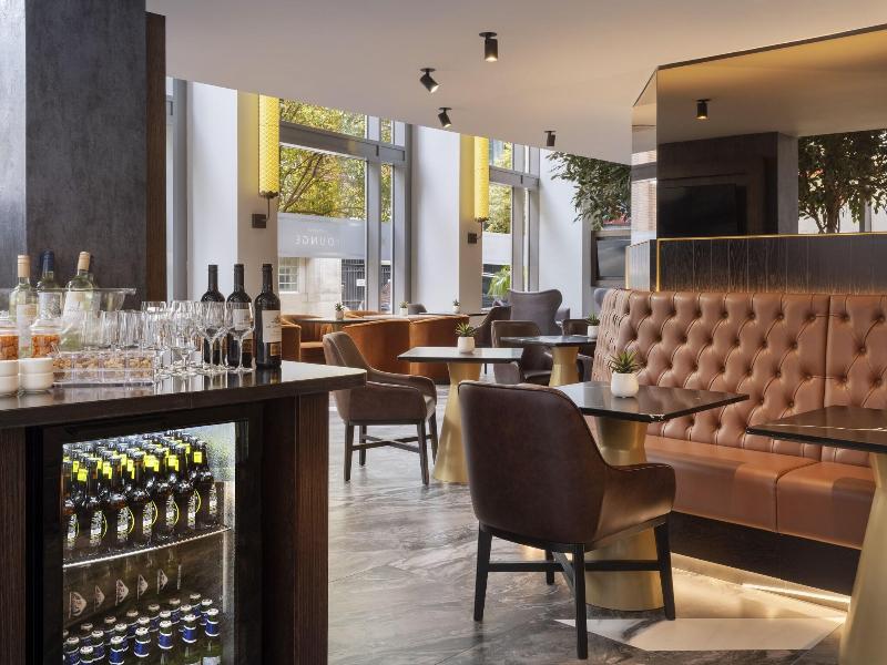 Leonardo Royal Hotel London St Pauls - Oda