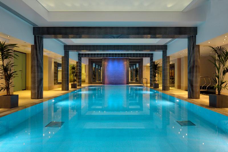 Leonardo Royal Hotel London St Pauls - Havuz