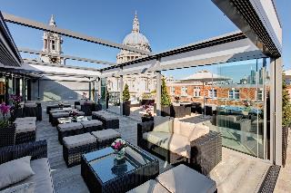 Leonardo Royal Hotel London St Pauls fotoÄŸrafÄ±