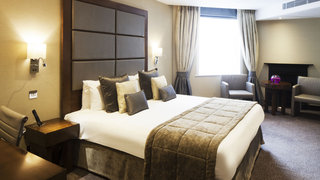 Wellington Hotel by Blue Orchid fotoÄŸrafÄ±