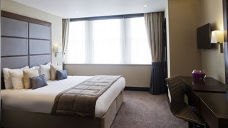 Wellington Hotel by Blue Orchid fotoÄŸrafÄ±