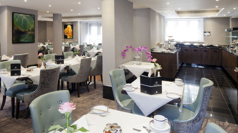 Wellington Hotel by Blue Orchid - Genel