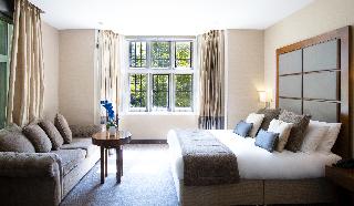 Wellington Hotel by Blue Orchid fotoÄŸrafÄ±