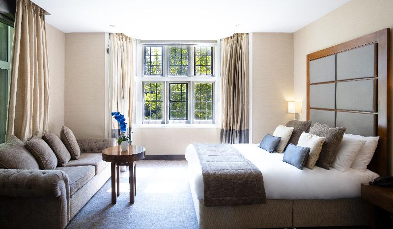 Wellington Hotel by Blue Orchid - Oda