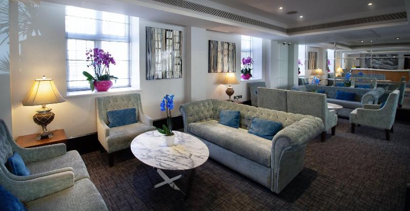 Wellington Hotel by Blue Orchid - Oda