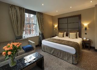 Wellington Hotel by Blue Orchid fotoÄŸrafÄ±