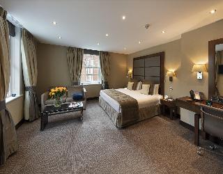 Wellington Hotel by Blue Orchid fotoÄŸrafÄ±