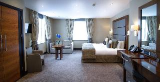 Wellington Hotel by Blue Orchid fotoÄŸrafÄ±