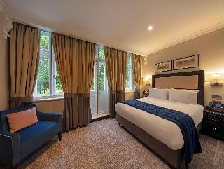Wellington Hotel by Blue Orchid fotoÄŸrafÄ±