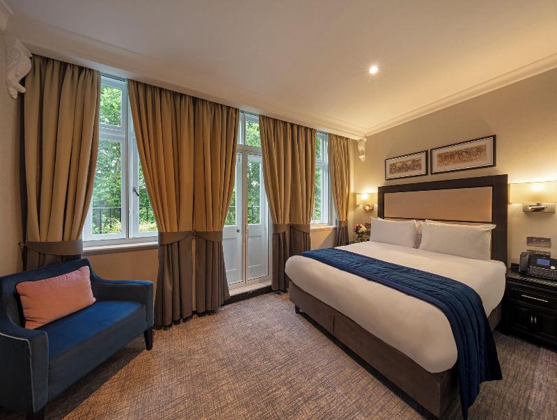 Wellington Hotel by Blue Orchid - Oda