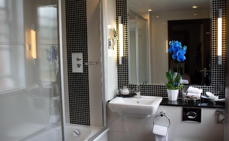 Wellington Hotel by Blue Orchid - Oda