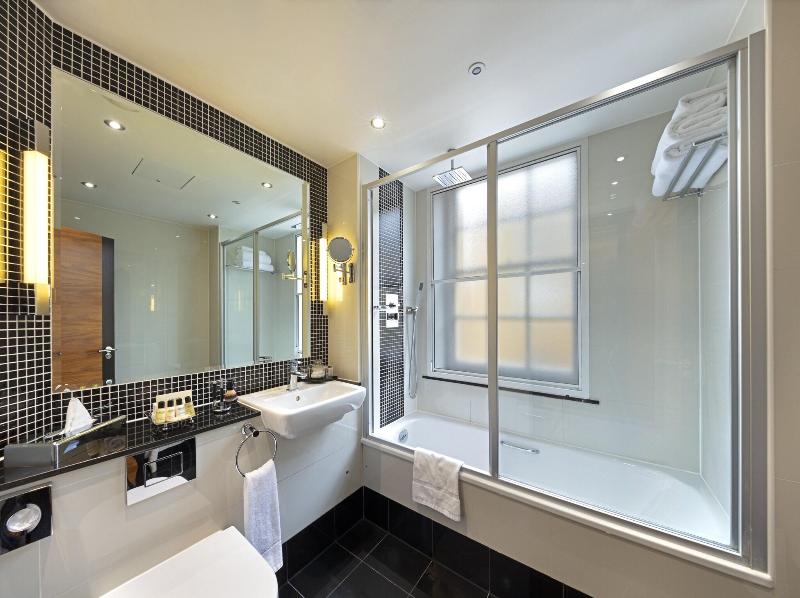 Wellington Hotel by Blue Orchid - Oda