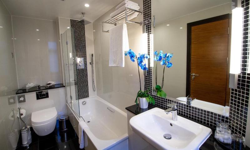 Wellington Hotel by Blue Orchid - Oda