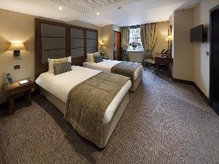 Wellington Hotel by Blue Orchid fotoÄŸrafÄ±