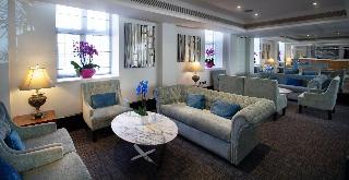 Wellington Hotel by Blue Orchid fotoÄŸrafÄ±