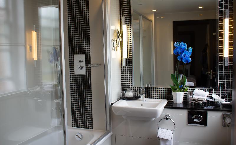 Wellington Hotel by Blue Orchid - Oda