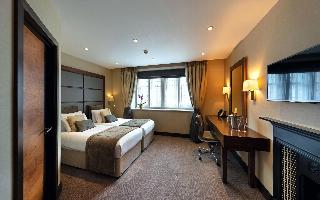 Wellington Hotel by Blue Orchid fotoÄŸrafÄ±