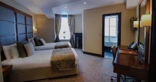 Wellington Hotel by Blue Orchid fotoÄŸrafÄ±