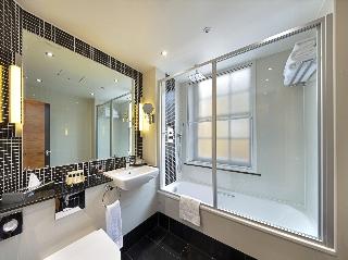 Wellington Hotel by Blue Orchid fotoÄŸrafÄ±