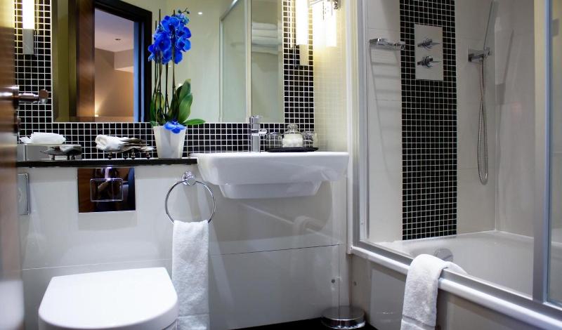 Wellington Hotel by Blue Orchid - Oda