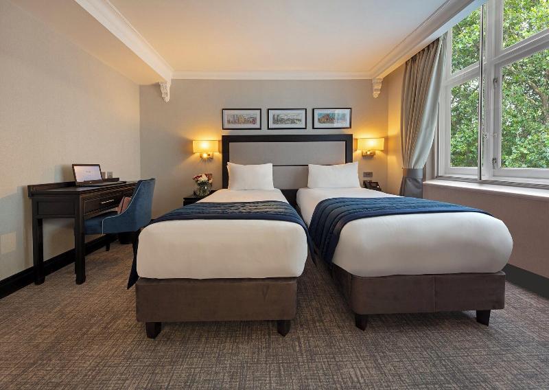 Wellington Hotel by Blue Orchid - Oda