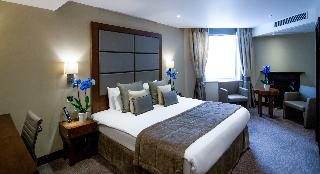 Wellington Hotel by Blue Orchid fotoÄŸrafÄ±