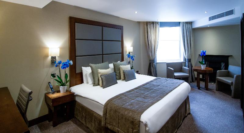 Wellington Hotel by Blue Orchid - Oda