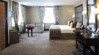 Wellington Hotel by Blue Orchid fotoÄŸrafÄ±