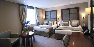 Wellington Hotel by Blue Orchid fotoÄŸrafÄ±