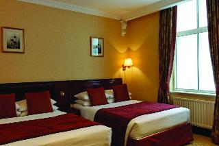 Wellington Hotel by Blue Orchid fotoÄŸrafÄ±