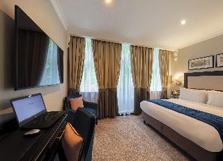 Wellington Hotel by Blue Orchid fotoÄŸrafÄ±